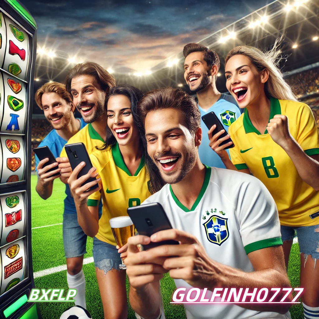 golfinh0777 bet: Jogue com Segurança na Plataforma Oficial!